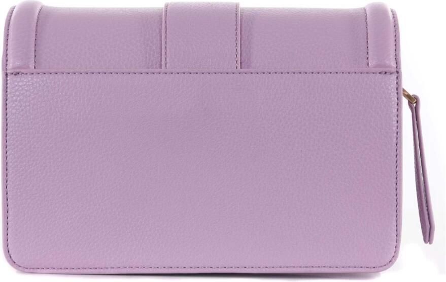 Versace Jeans Paarse Schoudertas Couture 01 Sketch 1 - Foto 2