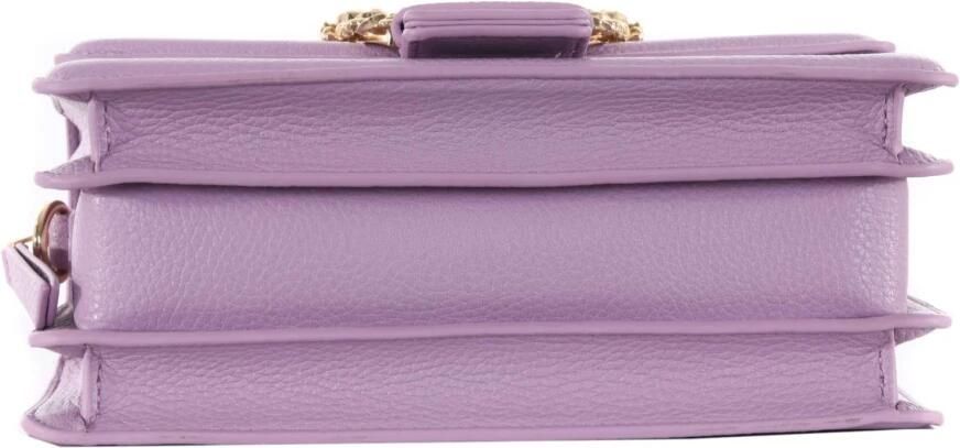 Versace Jeans Paarse Schoudertas Couture 01 Sketch 1 - Foto 6