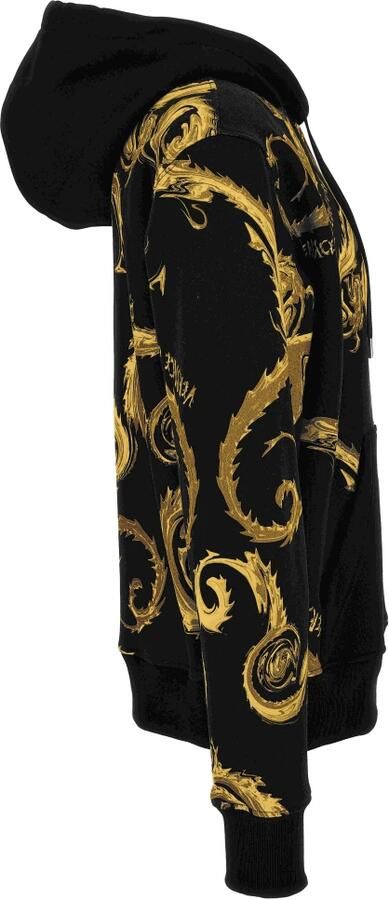 Versace Jeans Couture Sweater FELPE77GAI3Z1 - Foto 2