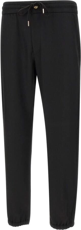 Versace Jeans Couture Harembroek PANT.77GAA100 - Foto 4