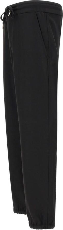 Versace Jeans Couture Harembroek PANT.77GAA100 - Foto 3