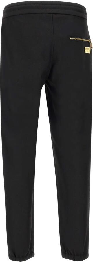 Versace Jeans Couture Harembroek PANT.77GAA100 - Foto 2