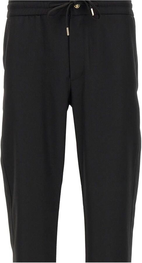 Versace Jeans Couture Harembroek PANT.77GAA100