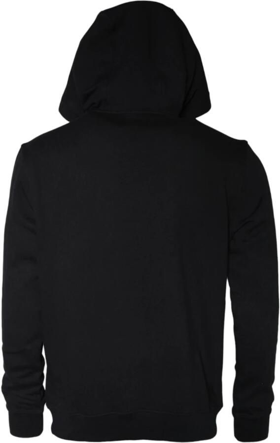 Versace Medusa Print Hoodie Sweater Black Heren - Foto 3