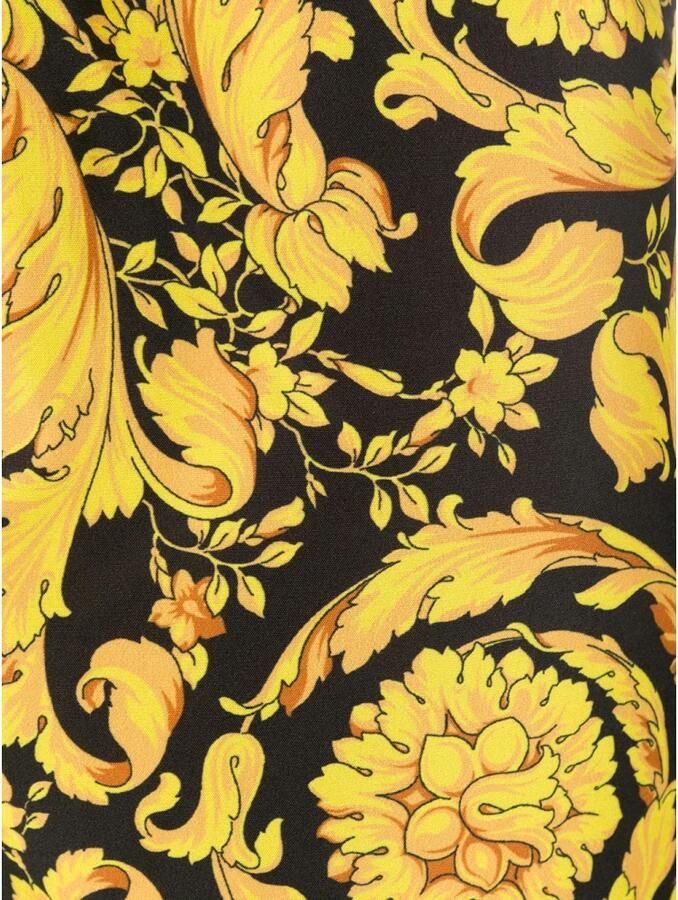 Versace Zwemkleding voor mannen Oro Noos Yellow Heren - Foto 2