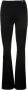 Versace Leather Trousers Zwart Dames - Thumbnail 1