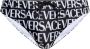 Versace Slip Beachwear Black Heren - Thumbnail 1