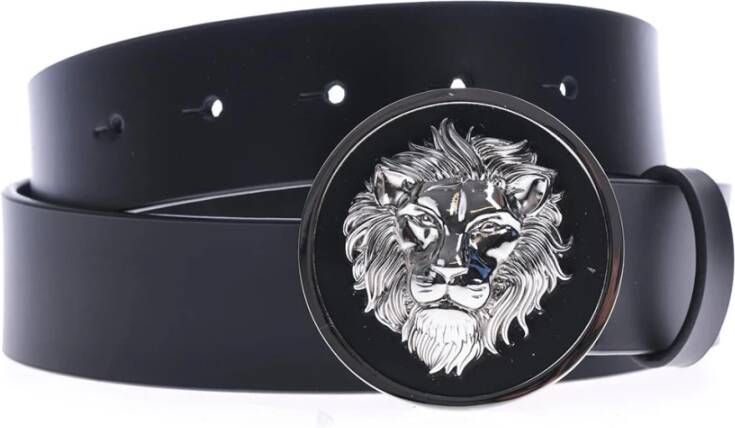 Versus Versace Belts Zwart Heren