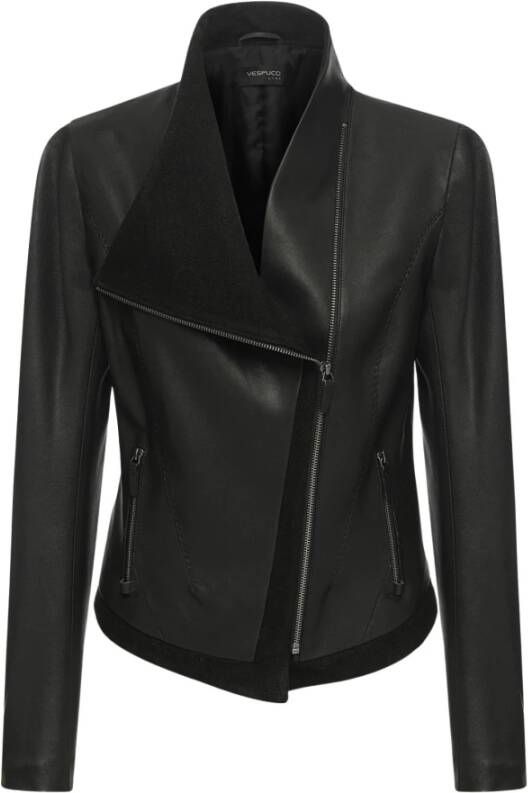 Vespucci by VSP Jackets Zwart Dames