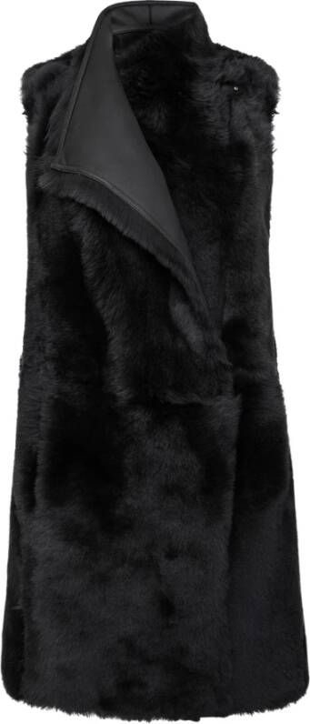 Vespucci by VSP Vests Grijs Dames