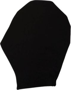 Vetements Styling Mask Zwart Dames