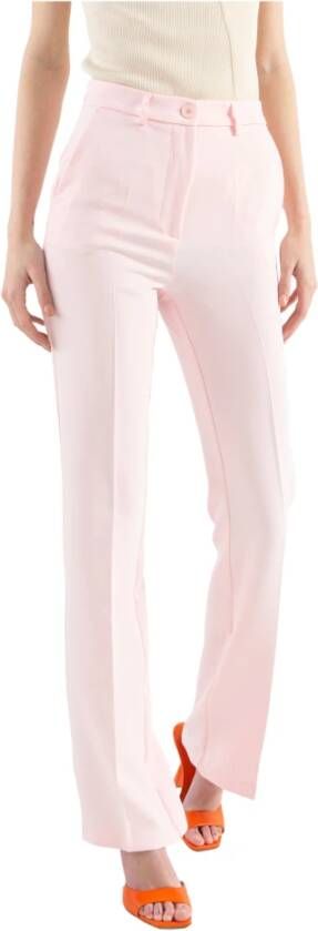 ViCOLO Broek Roze Dames