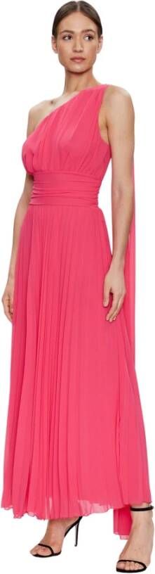 ViCOLO Maxi Dresses Roze Dames