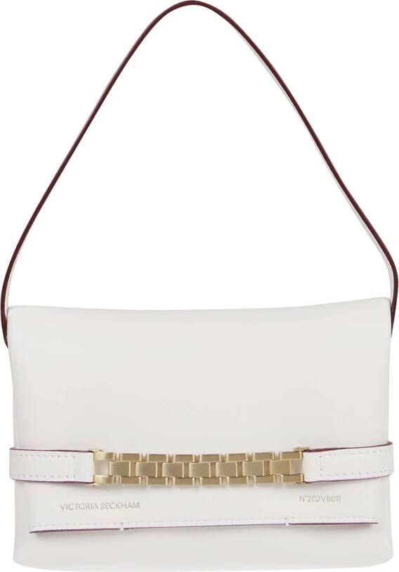 Victoria Beckham Handbags Wit Dames