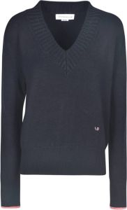 Victoria Beckham Sweater Blauw Dames