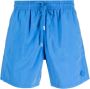 Vilebrequin Beachwear Blauw Heren - Thumbnail 1