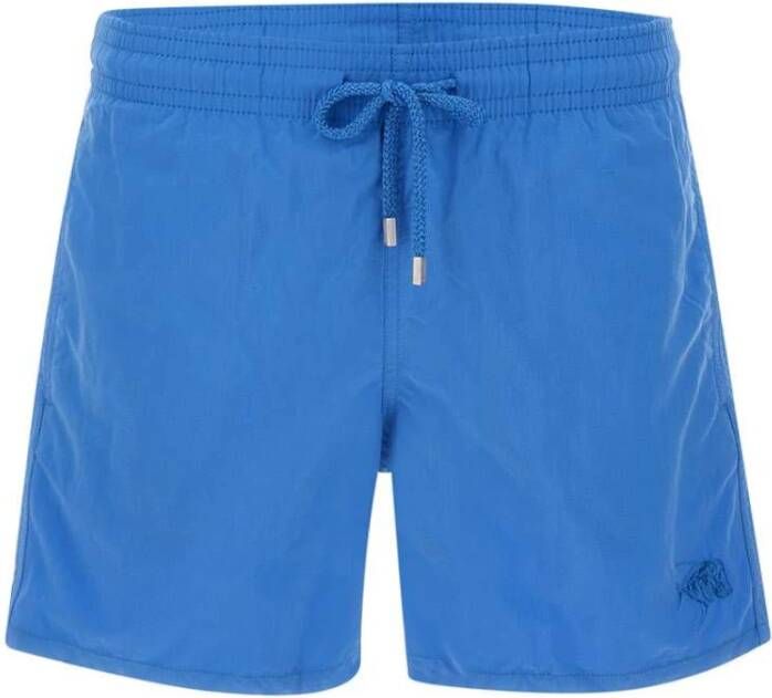 Vilebrequin Beachwear Blauw Heren
