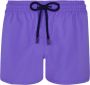 Vilebrequin Man zwem kort Purple Heren - Thumbnail 1