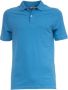 Vilebrequin Polo Shirt Blauw Heren - Thumbnail 1