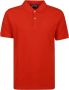 Vilebrequin Polo Shirt Rood Heren - Thumbnail 1