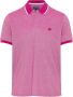 Vilebrequin Polo Shirt Roze Heren - Thumbnail 1
