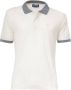 Vilebrequin Polo Shirt White Heren - Thumbnail 1