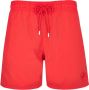 Vilebrequin Zee kleding voor mannen Red Heren - Thumbnail 1