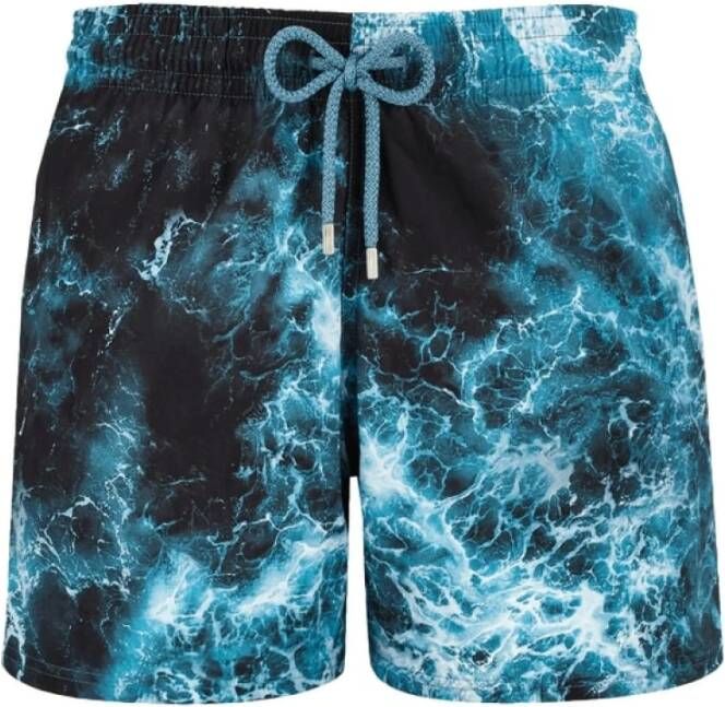 Vilebrequin Swimwear Blauw Heren
