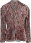 Vince blouse mulitcolour V9178-12777 661 Meerkleurig Dames - Thumbnail 1