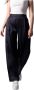 Vince Straight Trousers Blauw Dames - Thumbnail 1