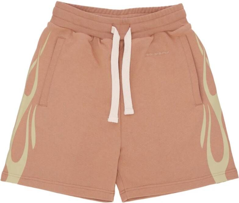 Vision OF Super Casual Shorts Bruin Heren