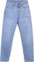 Vision OF Super Coating jeans Blauw Heren - Thumbnail 1