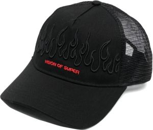 Vision OF Super Hats Zwart Dames