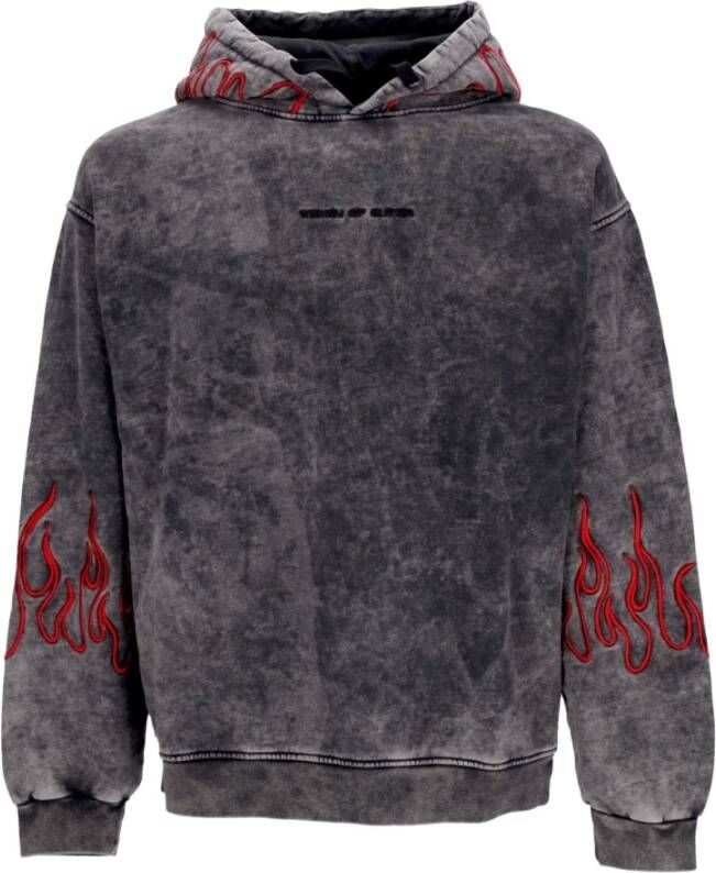 Vision OF Super Hoodies Grijs Heren