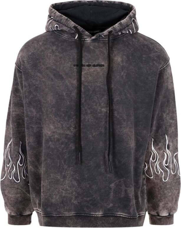 Vision OF Super Hoodies Grijs Heren