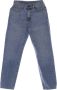 Vision OF Super Straight Jeans Blauw Heren - Thumbnail 1