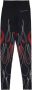 Vision OF Super Straight Trousers Zwart Dames - Thumbnail 1