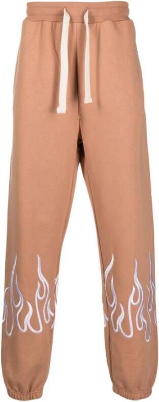 Vision OF Super Sweatpants Bruin Heren