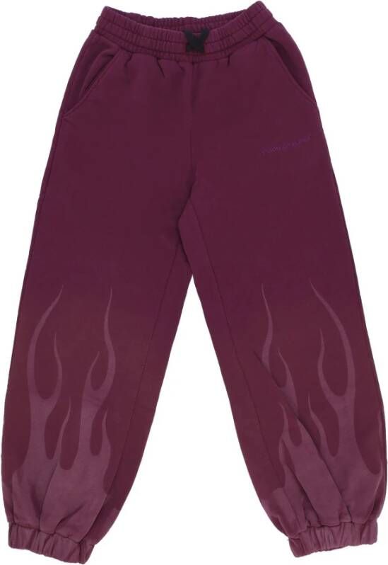 Vision OF Super Sweatpants Purple Dames
