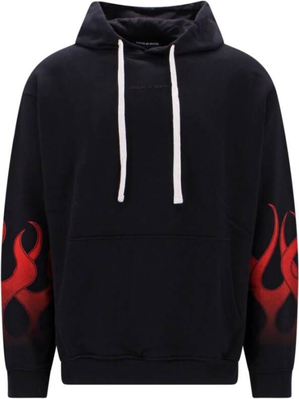 Vision OF Super Sweatshirts Zwart Heren
