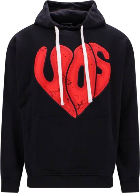 Vision OF Super Sweatshirts Zwart Heren