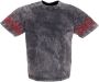 Vision OF Super T-Shirts Grijs Heren - Thumbnail 1