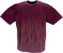 Vision OF Super T-Shirts Purple Heren - Thumbnail 1
