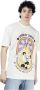 Vision OF Super T-Shirts White Heren - Thumbnail 1