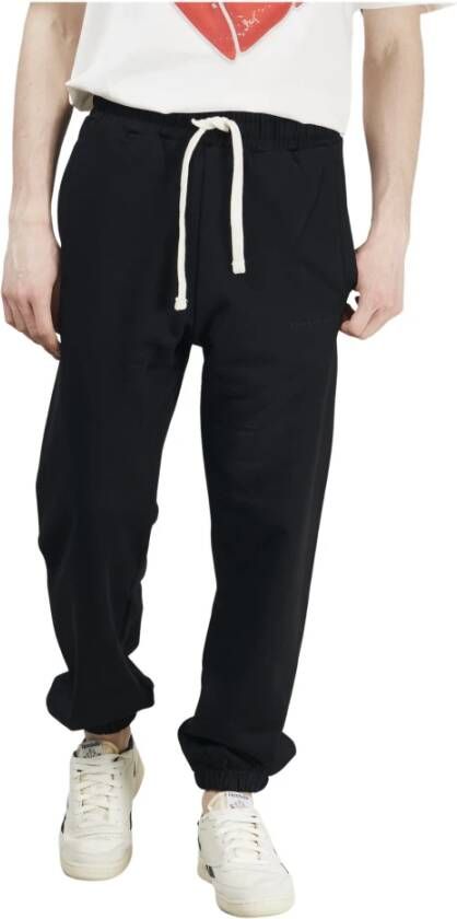 Vision OF Super Trousers Zwart Heren