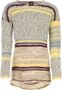 Vitelli Gebreide kleding Beige Dames - Thumbnail 1