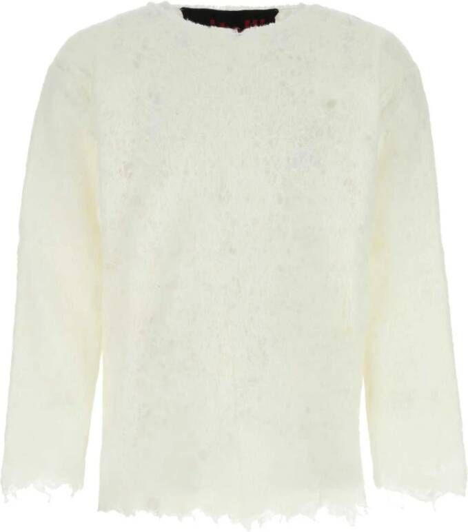 Vitelli Gebreide kleding White Heren