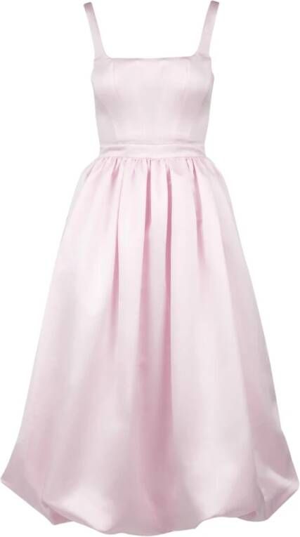 Vivetta Dresses Roze Dames