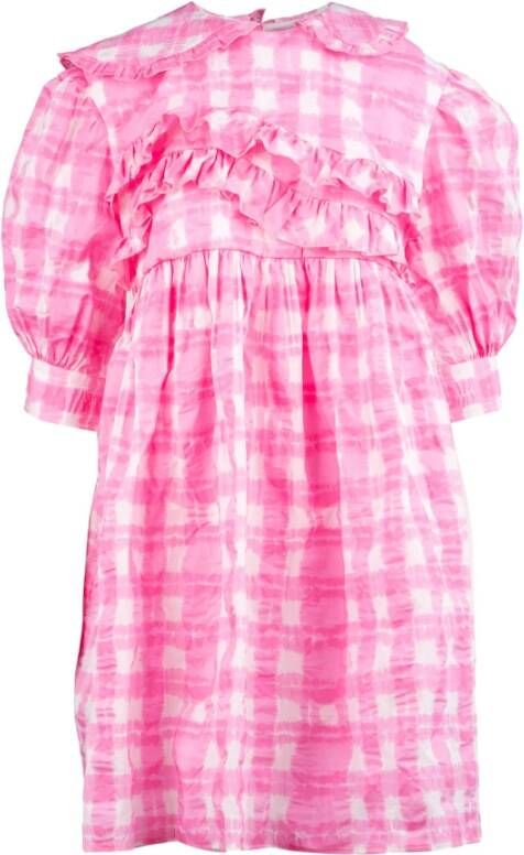Vivetta Dresses Roze Dames