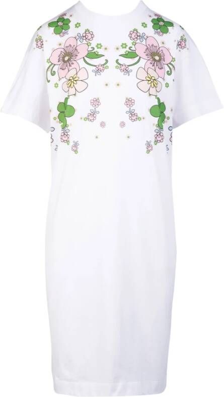 Vivetta Dresses White Dames